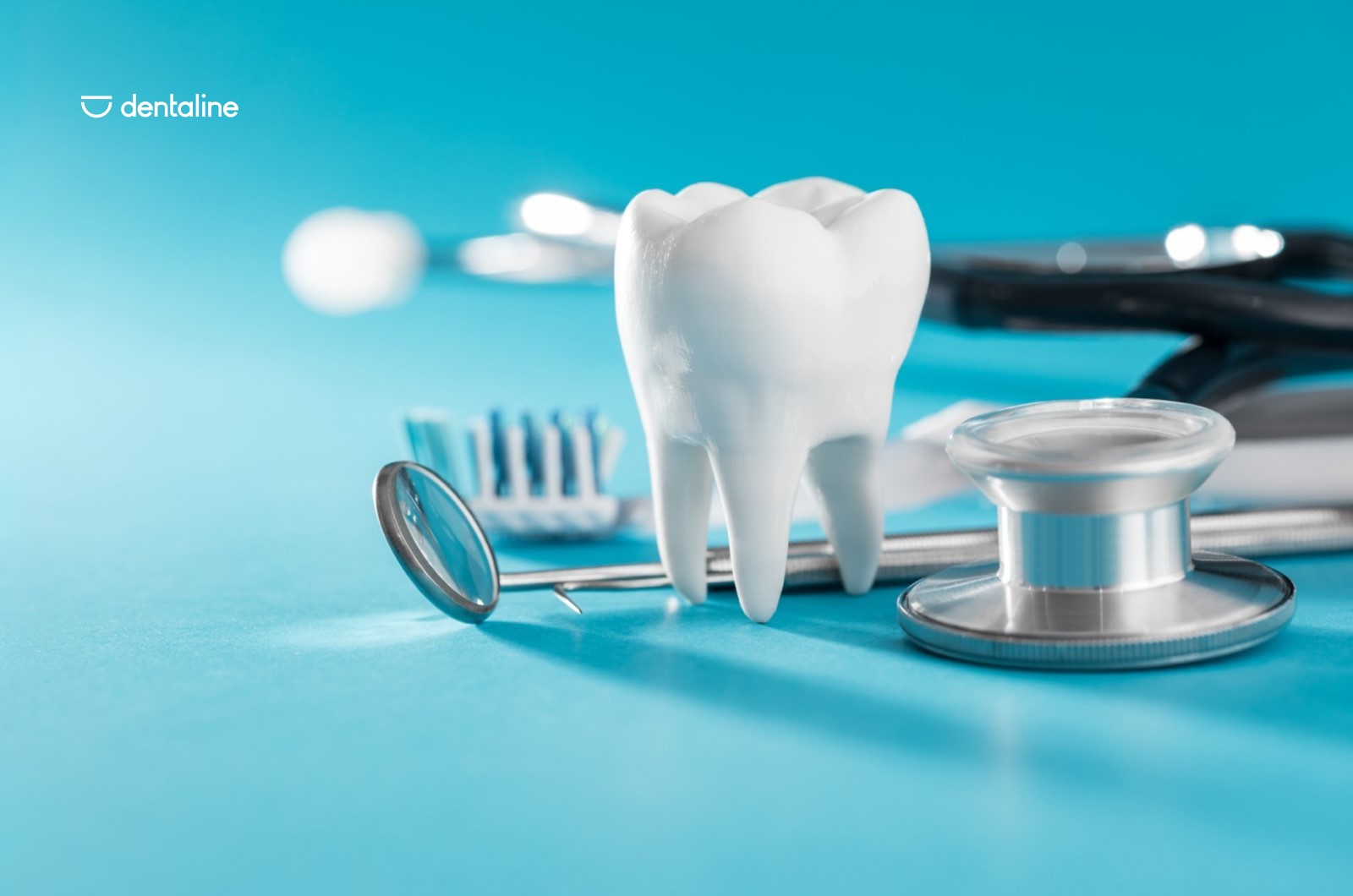 The oral health guide